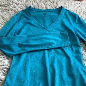 Women’s Long Sleeve Top